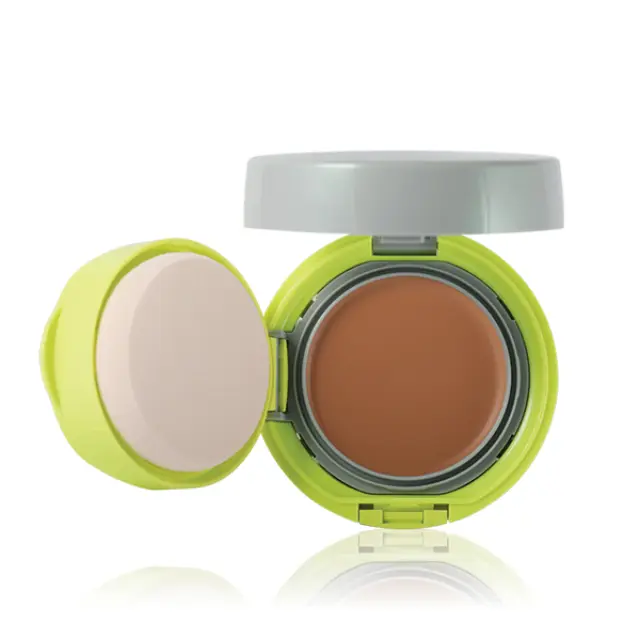 Shiseido Sports BB Compact Αδιάβροχη Αντηλιακή Πούδρα Προσώπου SPF50 με Χρώμα Medium Dark 12gr