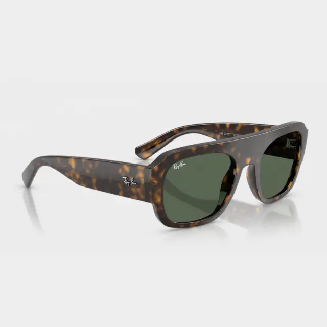 Γυαλιά Ηλίου Ray-Ban 0RB2218 679071 Havana - 55 2