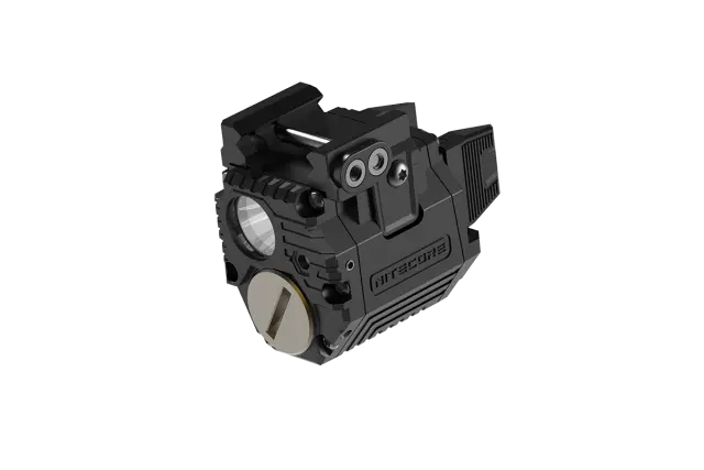 ΦΑΚΟΣ LED NITECORE NPL10, Set με μπαταρία CR2 3
