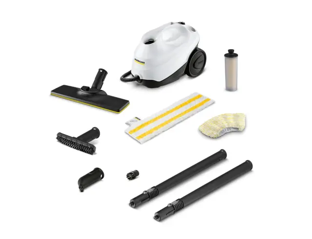 Ατμοκαθαριστής Karcher SC 3 EasyFix (1.513-650.0)1.513-650.0