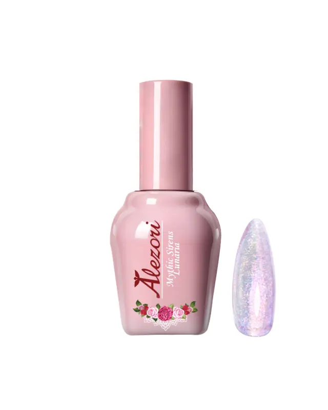 GEL POLISH MYTHIC SIRENS - LUNARIA