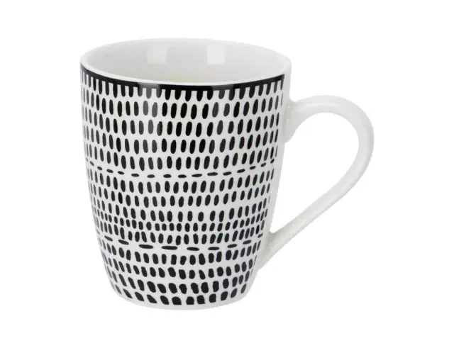 Σετ Δείπνου Staccato Excellent Houseware - 16 τεμάχια Q04000090 3