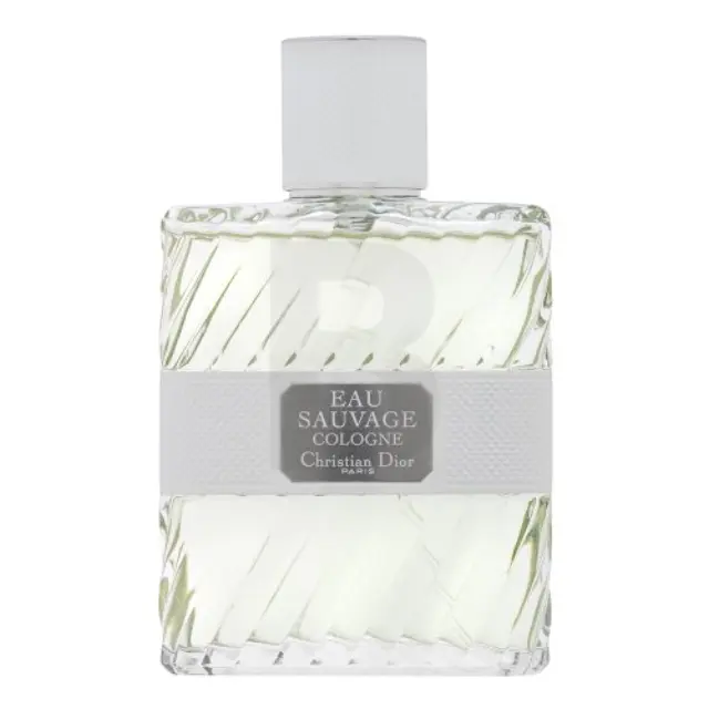 Dior (Christian Dior) Eau Sauvage Eau de Cologne for men 100 ml