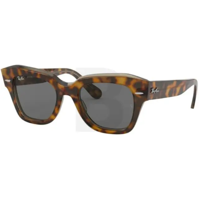 Ray-Ban RB2186 1292B1 52