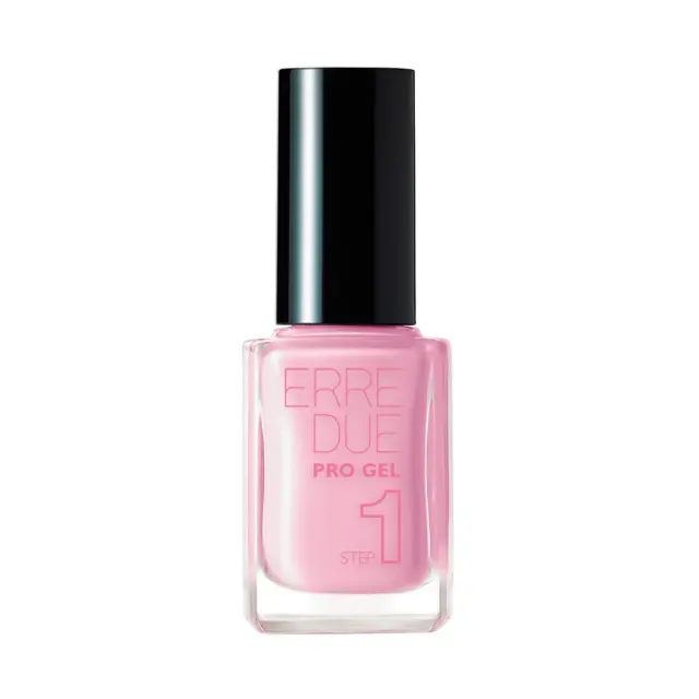 Erre Due Βερνίκι Νυχιών Pro Gel Nail Laquer 12ml | Απόχρωση 526