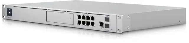 UbiQuiti UniFi Unmanaged Router L2 PoE+ Dream Machine Special Edition 8-Port Gigabit (UDM-SE)