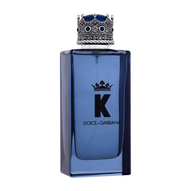 Dolce & Gabbana K Eau de Parfum 100ml 2