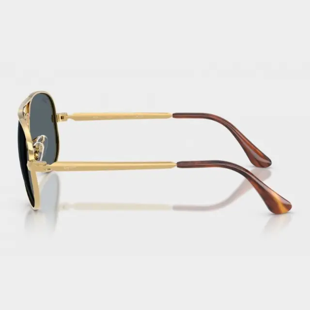 Γυαλιά Ηλίου Ray Ban Aviator Max RB3925 001/R5 Χρυσό - 58 3