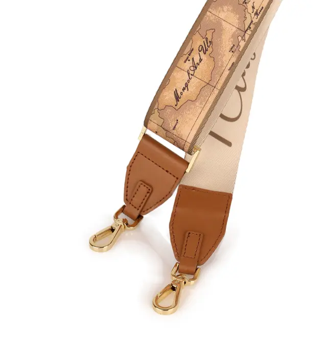 Ιμάντας ALVIERO MARTINI 1A CLASSE LMT001 Ταμπά 3