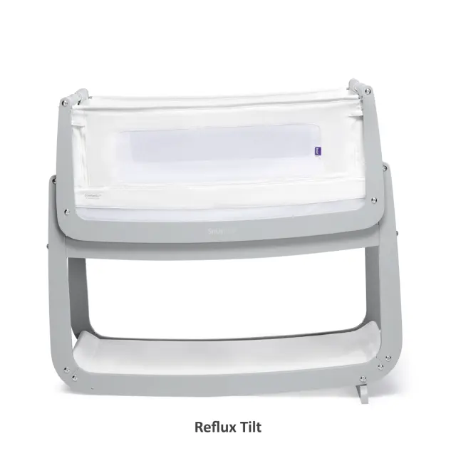SNUZ ΒΡΕΦΙΚΟ ΛΙΚΝΟ SNUZPOD4 DOVE 2