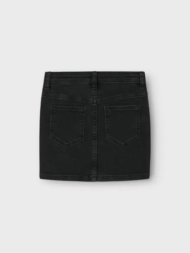 Name it-KIDS G-12 Black-Black 3