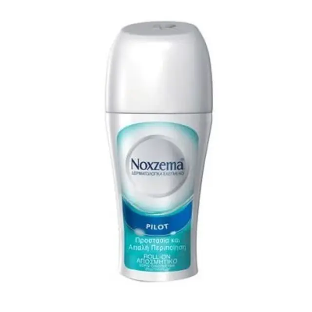 Noxzema Pilot deo Roll-On 50ml