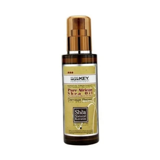 Saryna Key Pure Africa Shea Damage Repair Oil 250ml