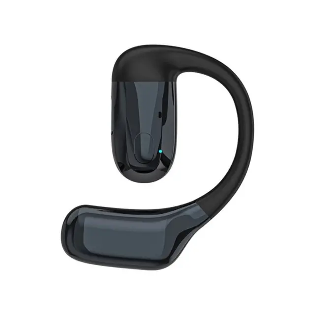 Dudao U4Pro BT Over-Ear Universal for Both Ears Black