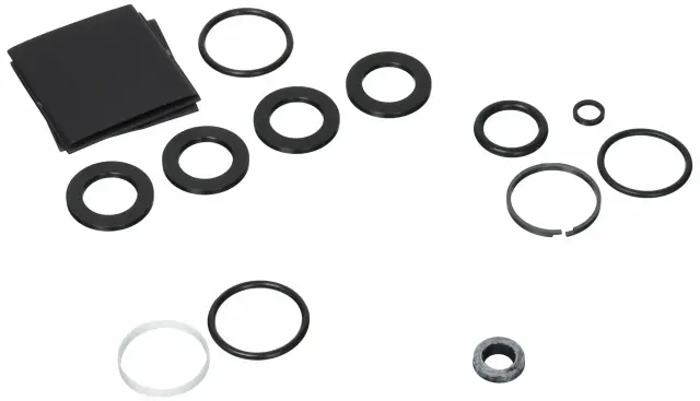 SERVICE KIT BOXXER R2C2/WC 2011-2014