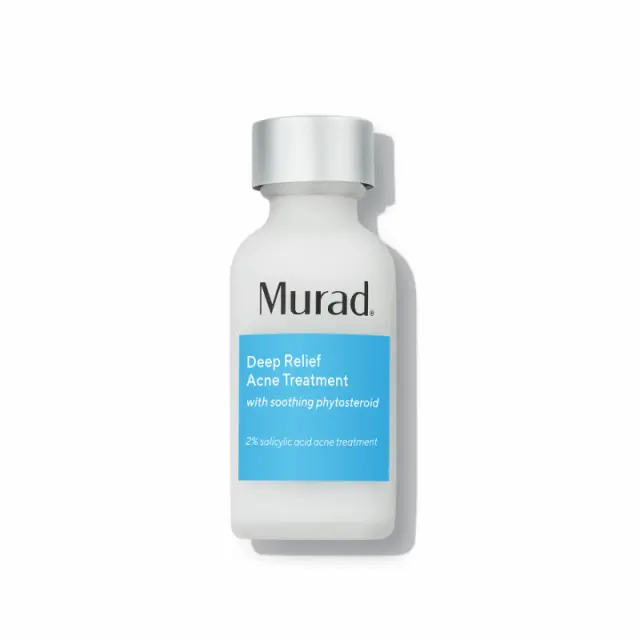 Murad Deep Relief Blemish Treatment Ορός Προσώπου για Ακμή 30ml