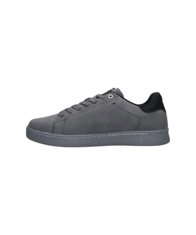 Gas - Ανδρικά Sneakers Sammy Nbx GAM624117-0028 Γκρι 2