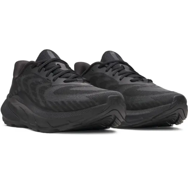 Under Armour Turbulence 3 Black 6006717-003 - 46 3