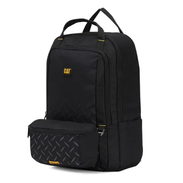 Σακίδιο πόλης Voyager 2-in-1 Caterpillar 30 L 84836-01 - One Size