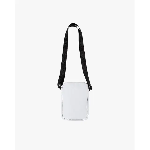 Jordan Airborne Crossbody Bag (1L) (9A0631-001) - Λευκό - One Size 2