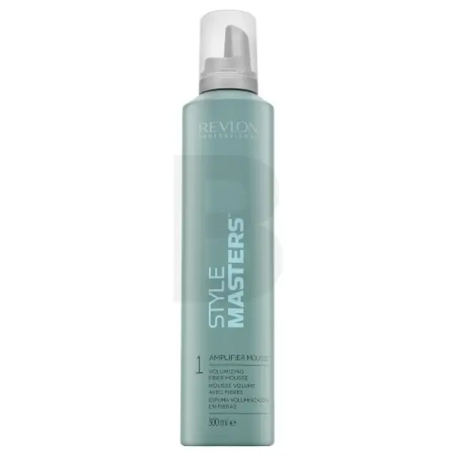 Revlon Professional Style Masters Volume Amplifier Mousse mousse for hair volume 300 ml