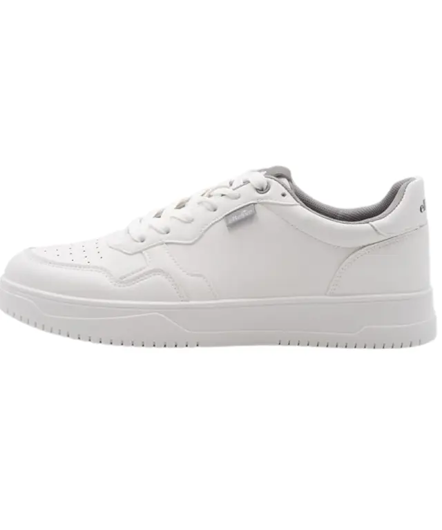 Ellesse - Ανδρικό Sneakers Pansit PANSIT004-119 Λευκό