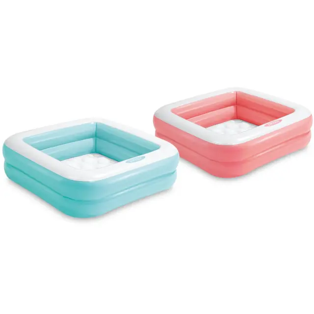 Πισίνα Παιδική PLAY BOX