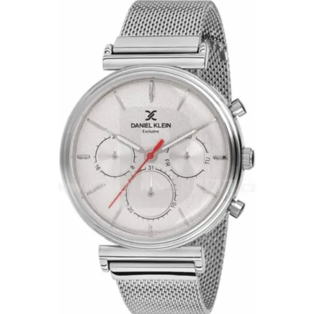 Daniel Klein DK11781-3