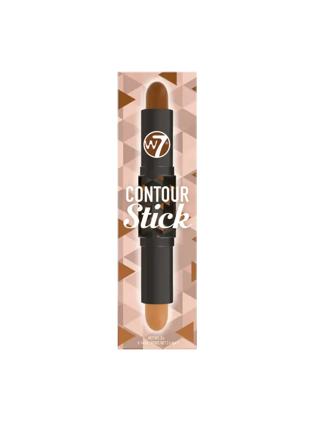 Contour Stick Medium Deep W7