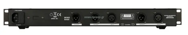 JBSYSTEMS ENH2.3 ΜΟΝΑΔΑ ΕΦΕ ENHANCER 2