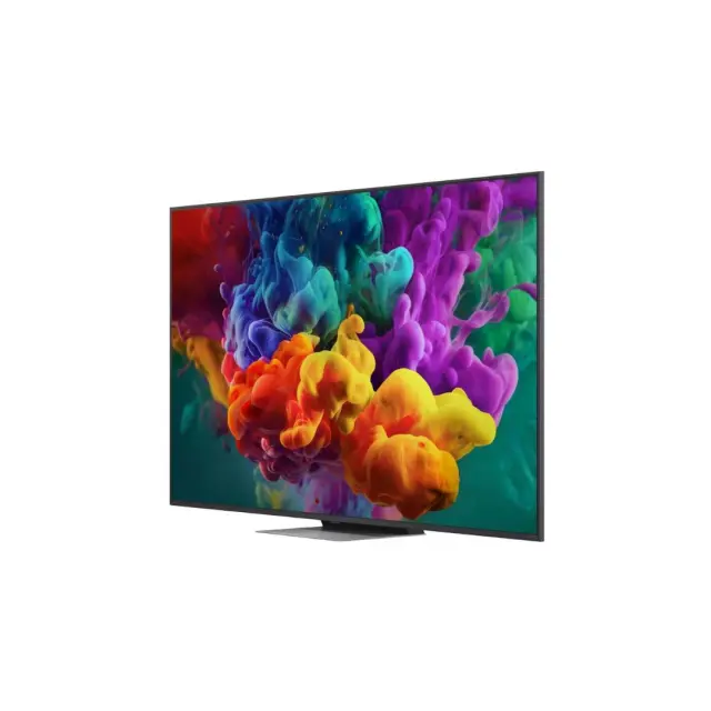 ΤΗΛΕΟΡΑΣΗ 65'' QNED 65QNED87B6A Mini LED evo AI LG 3