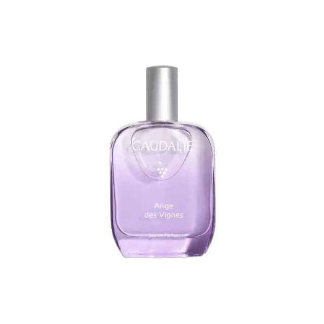 CAUDALIE Ange Des Vignes Eau De Parfum 50ml Γυναικείο Άρωμα με Νότες Σταφυλιού Raspberry, Νερoλί & Πατσουλί