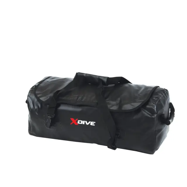 Σάκος Στεγανός Dry Box Ii 55L