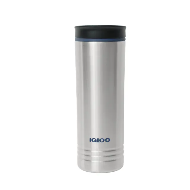 Υδροδοχείο IGLOO HYDRATION ISABEL Μαύρο 20oz/590ml 2