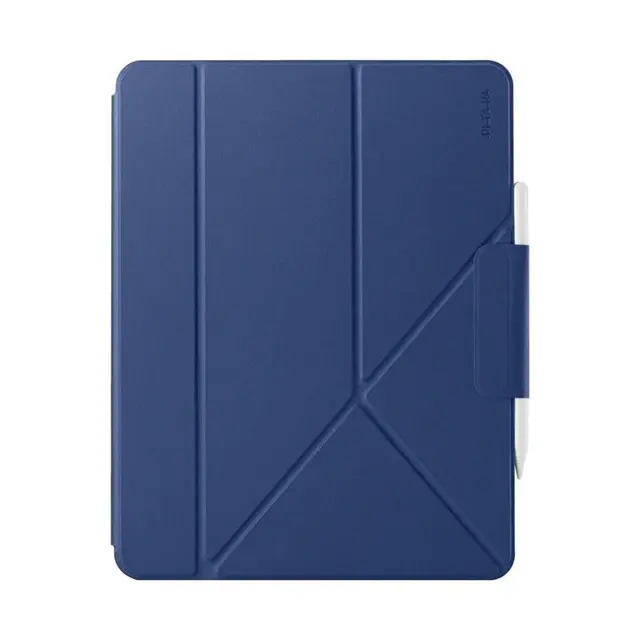 PITAKA Θήκη Tablet iPad Pro 11" M4 / M5 MagEZ Folio 3 Navy Blue
