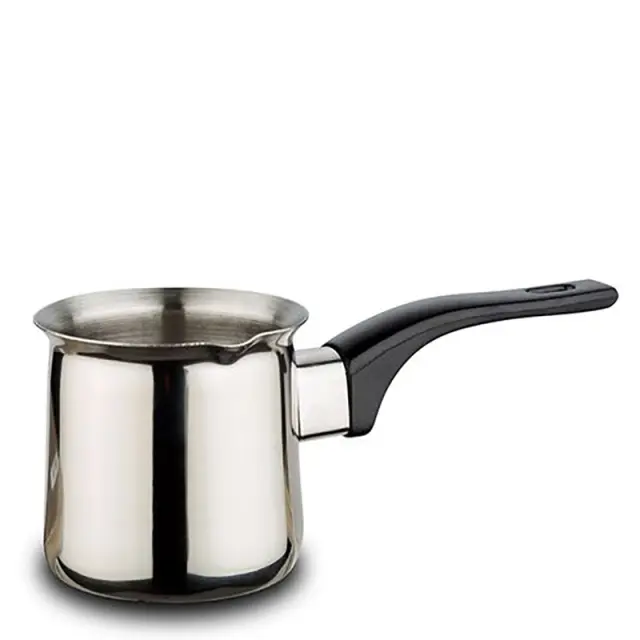 Μπρίκι Ανοξείδωτο 220ml 10-175-002