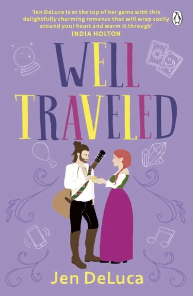 WELL MET 4: WELL TRAVELLED