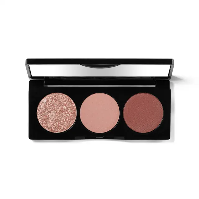 Essential Eye Shadow Trios 6gr