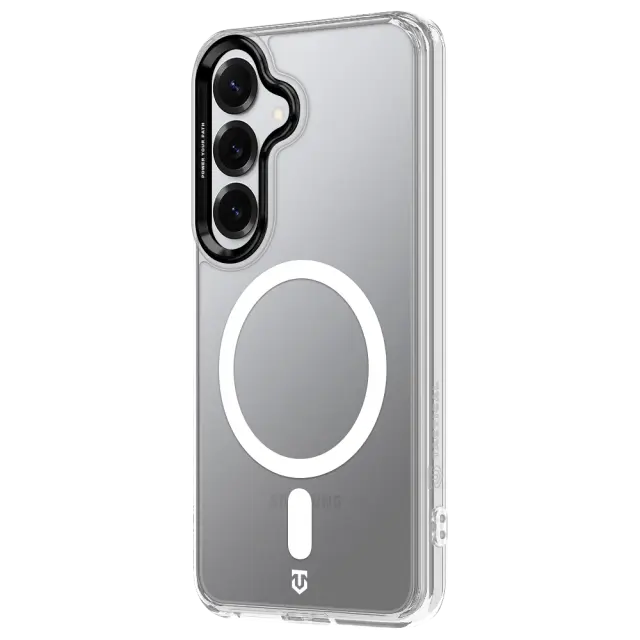 Tactical MagForce 2.0 Cover for Samsung Galaxy S25 Black 2