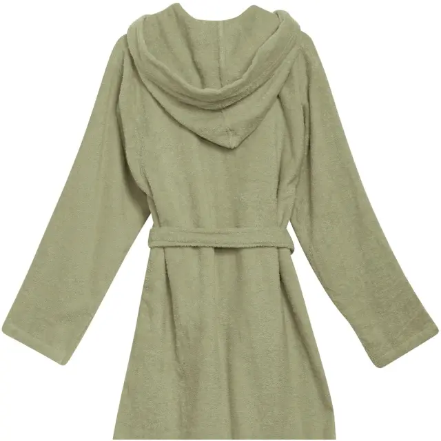 DAS HOME ΜΠΟΥΡΝΟΥΖΙ XLARGE OLIVE CASUAL 5907 OLIVE 2