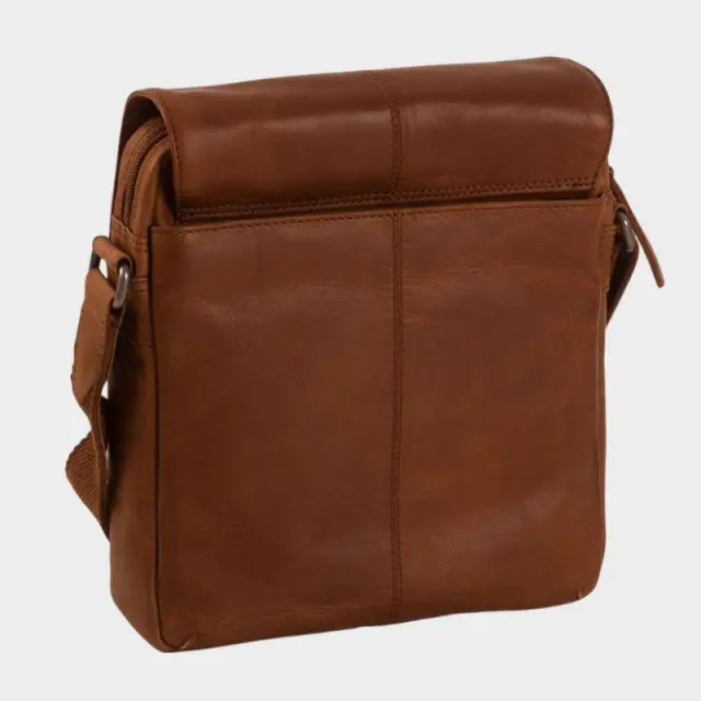 Τσαντάκι Χιαστί Chesterfield C48.055031 Ταμπά - ONESIZE 2