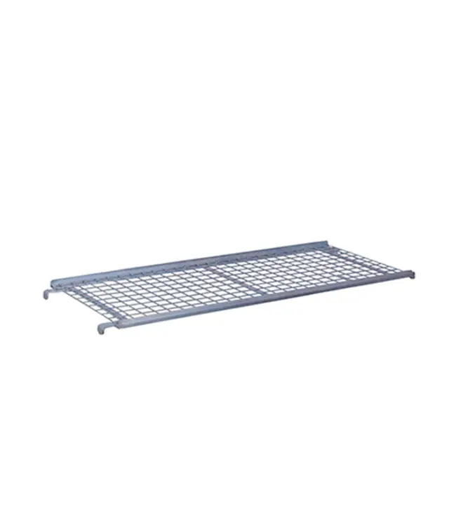 Variofit zsw-540.218 Ράφι για Τρόλεϊ/Καρότσια με Φορτίο Βάρους ως 50kg