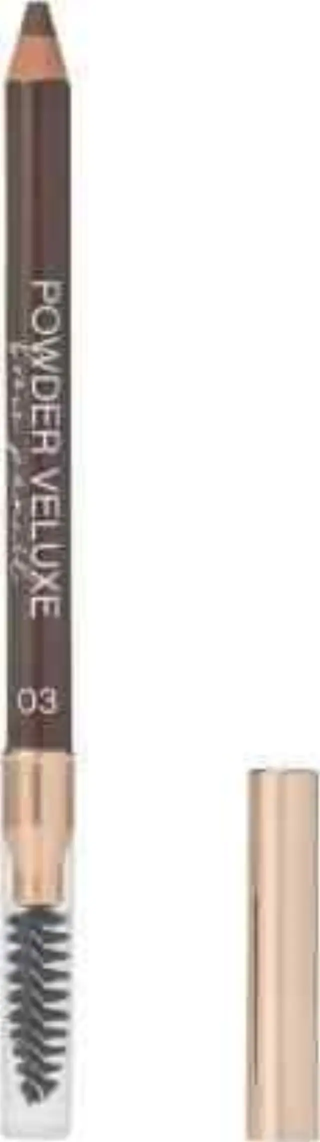 Vivienne Sabo Powder Veluxer Powdery Eyebrow Pencil Μολύβι Φρυδιών - 03