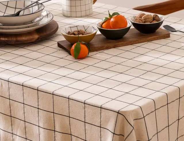 Τραπεζομάντηλο Helu Atmosphera με διαστάσεις 150x250cm 204459