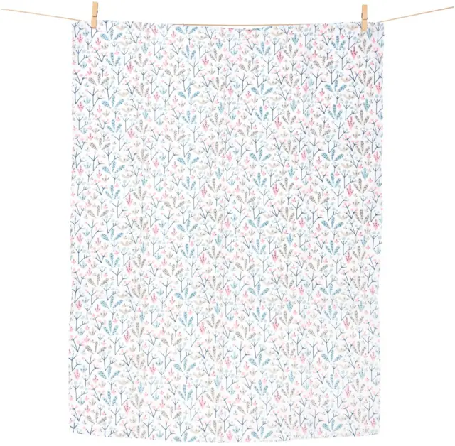 Πάνα Αγκαλιάς Muslin 75x100cm Meadow 5904506812738 2