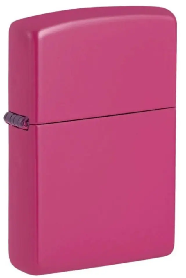 ZIPPO Αναπτήρας - 49846 Frequency Classic Pink