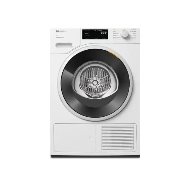 ΣΤΕΓΝΩΤΗΡΙΟ 9KG TWD640WP EU1 LW ECOSPEED MIELE (12729680)