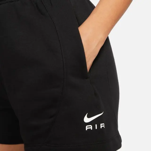 Nike Air Flc Short (DV8052-010) - Μαύρο 3