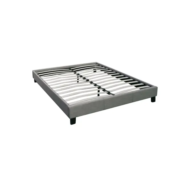 Υπόστρωμα WILTON Γκρι Ύφασμα 150x200cm