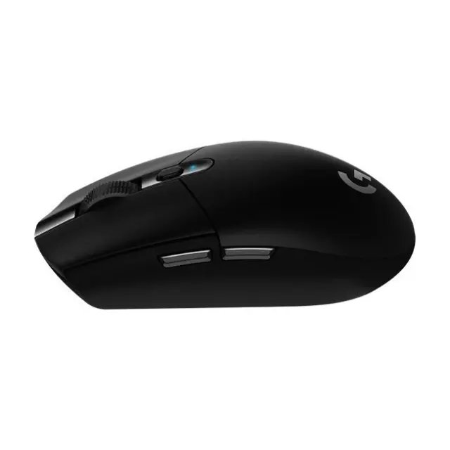 Logitech - G305 Wireless GamiNg Mouse Black 910-005283 2